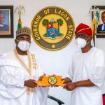 Lagos will continue to collaborate with NDLEA on drug crisis, Sanwo-Olu assures Marwa