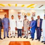 'NIMASA’s support critical to establishment of proposed Port Ondo'