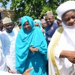 Osinbajo in Sokoto, says 'equity, justice, fairness imperative to achieve unity'
