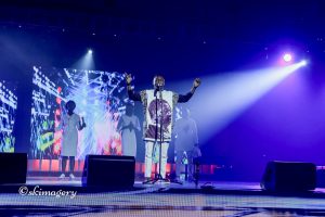 79th birthday: Day God saved me from a  poisonous snake in a pit, by Adeboye