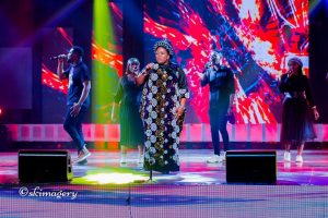 79th birthday: Day God saved me from a  poisonous snake in a pit, by Adeboye