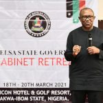 Obi tasks Bayelsa Govt on budgeting, planning