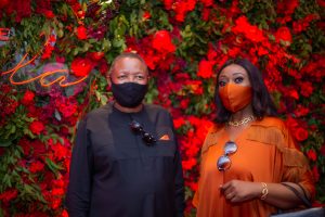 Five reasons you should watch ‘La Femme Anjola’