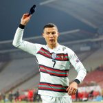 UEFA: Serbia, Portugal could have avoided Ronaldo fury
