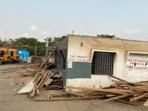 Ibadan Estate: Cleric petitions IGP, Oyo CP, says 'my life in danger'