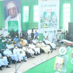 69th birthday: Amaechi extols Tinubu’s leadership qualities