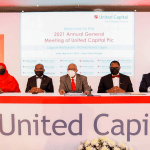 United Capital shareholders to receive N4.2bn dividend payout