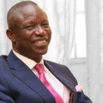 Wale-Oke is PFN President