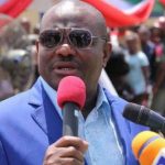 WAFU Qualifiers: Rivers Angels to get N1m per goal