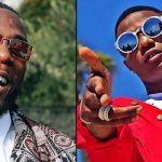 Buhari, APC congratulate Burna Boy, Wizkid