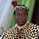 For South Africa’s Zulu King, 53-year reign comes to an end