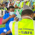 COVID-19: Nigeria surges to highest in over four months with 404 cases