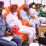 Sanwo-Olu: We’ll continue to draw from Tinubu’s wealth of experience; as Fayemi, Oyetola, Abiodun, others join 12th Colloquium virtually
