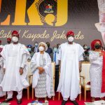 Sanwo-Olu announces Leadership Academy to immortalise Jakande