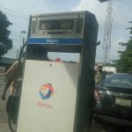 Nsukka residents groan as petrol sells for N225 per litre
