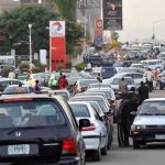 Petrol queues persist in Abuja