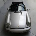 Maradona’s Porsche from ‘forgotten’ season up for sale