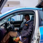 Lagos set to produce brand new cars, as Sanwo-Olu seals agreement for vehicle assembly plant