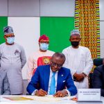 Are you a cultist? 21-year jail term awaits you in Lagos