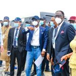 Lekki Deep Seaport begins operations 2023