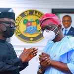 Sanwo-Olu: Lagos ready to domesticate AfCFTA agreement