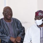 Adebanjo and Tinubu