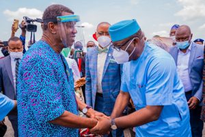 Adeboye: Every tree  the Lord has not planted will be uprooted