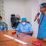 Adeboye: Every tree the Lord has not planted will be uprooted