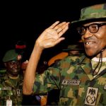 APC governors to Nigerians: No shaking! Buhari will tackle security challenges