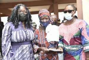 Dangote empowers 16,000 rural women in Kwara