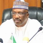 OPC to Dambazau: Be careful, no federal character in terrorism