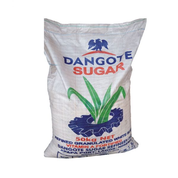 Dangote Sugar denies involvement in price fixing