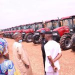 'Dangote Sugar’s $700m BIP investments will promote infrastructure development, benefit Nasarawa'