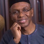 Akeredolu to el-Rufai: Your plot to export banditry to South will fail