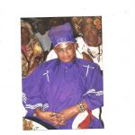 Fagbemi for burial Thursday