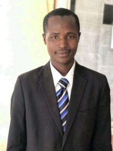 ABU law student publishes book on Kano civil war, history of 24 villages 