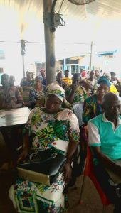 Lagelu/Akinyele PDP leaders back Raufu’s candidature for House of Representatives