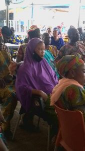 Lagelu/Akinyele PDP leaders back Raufu’s candidature for House of Representatives