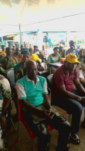 Lagelu/Akinyele PDP leaders back Raufu’s candidature for House of Representatives
