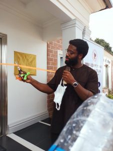 Widows, traders, others to benefit from Mme Ekpeyong Foundation's medical outreach, support