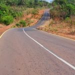 New Artisan Market crisis: Ugwuanyi, police warn miscreants, as governor inaugurates Neke-Etti road