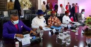 South-East Governors’ Forum reiterates support for restructuring, state police; restates ban on open grazing
