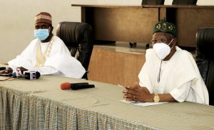 Lai Mohammed, Marwa  to launch campaign against drug trafficking, illicit drugs