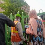 Revenue agency seals off Kaduna Electric Headquarters over N464.5m tax liability