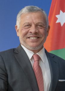 Ex-Crown Prince Hamzah: Jordan orders media gag 
