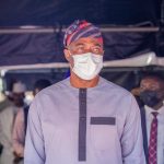 Makinde: We won't allow agents of religious disharmony destabilise Oyo