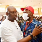 South-West PDP Zonal Congress: Learn to stand by the truth, Makinde's aide tells Fayose, others