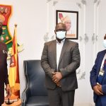 Makinde calls for restructuring, decentralised economy