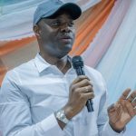 Makinde: National Leader lied, APC will not govern Nigeria beyond 2023