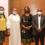 Ship pollution: NIMASA to ensure availability of Sulphur Compliant Fuel, seeks cooperation of refinery operators, fuel oil suppliers